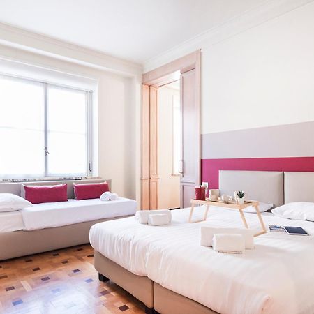 Easylife - Classe E Charme Nel Cuore Della Citta Milan Bagian luar foto