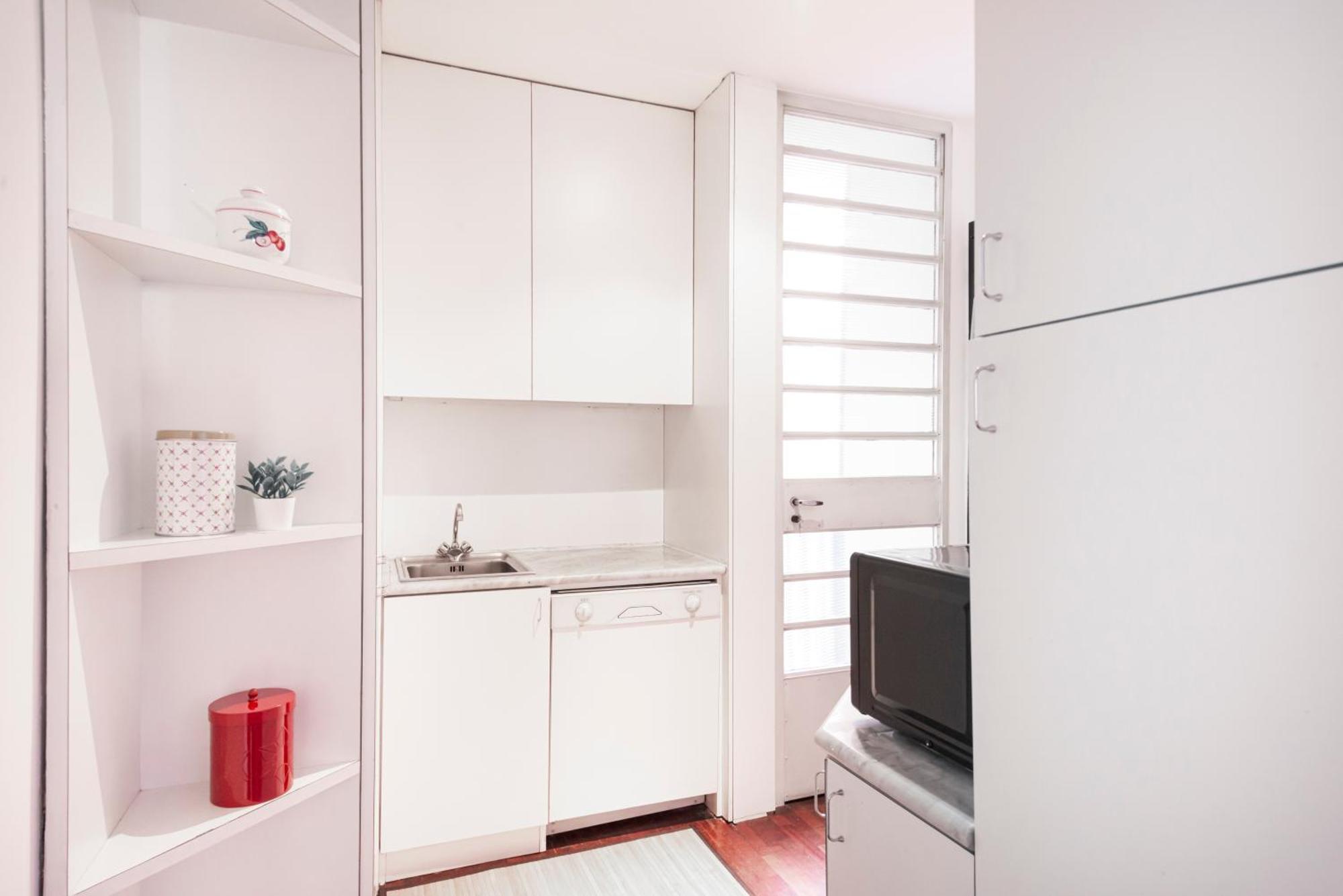 Easylife - Classe E Charme Nel Cuore Della Citta Milan Bagian luar foto