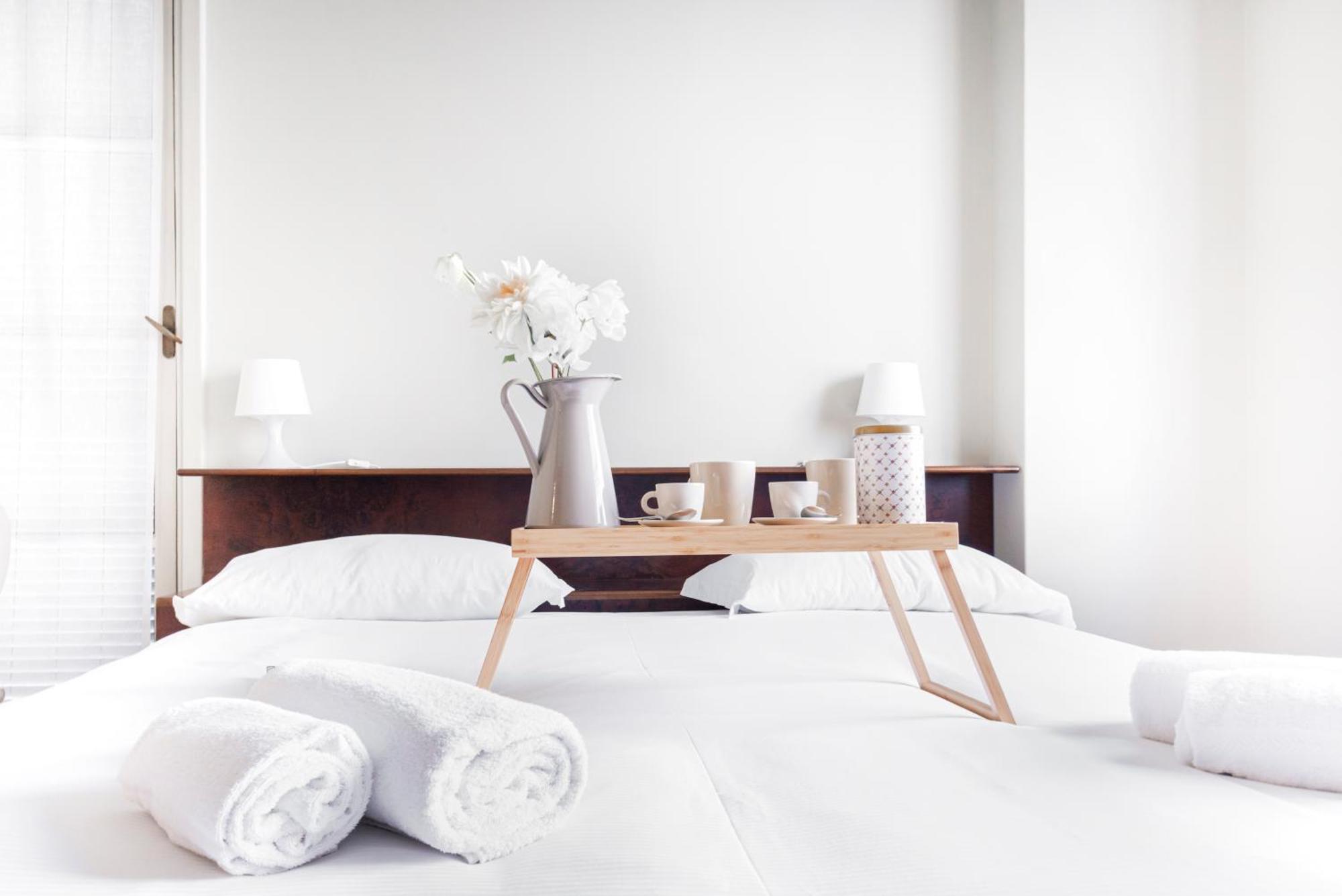 Easylife - Classe E Charme Nel Cuore Della Citta Milan Bagian luar foto