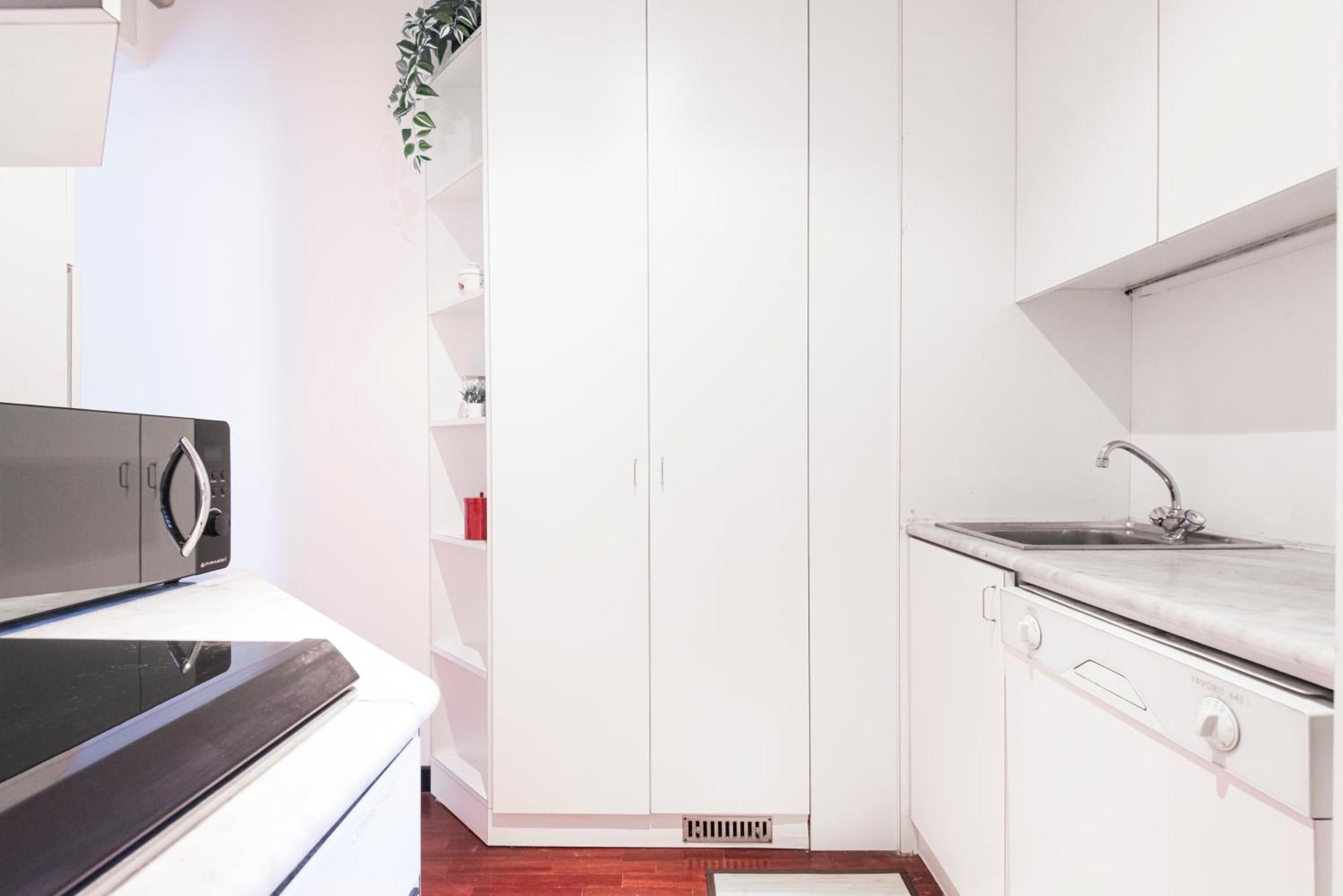 Easylife - Classe E Charme Nel Cuore Della Citta Milan Bagian luar foto