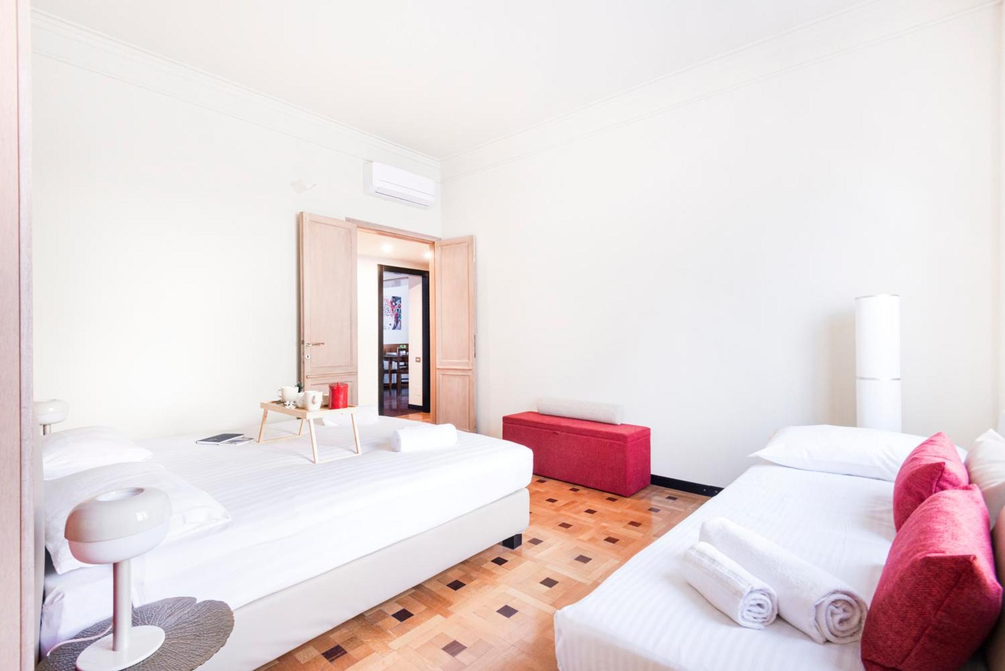 Easylife - Classe E Charme Nel Cuore Della Citta Milan Bagian luar foto