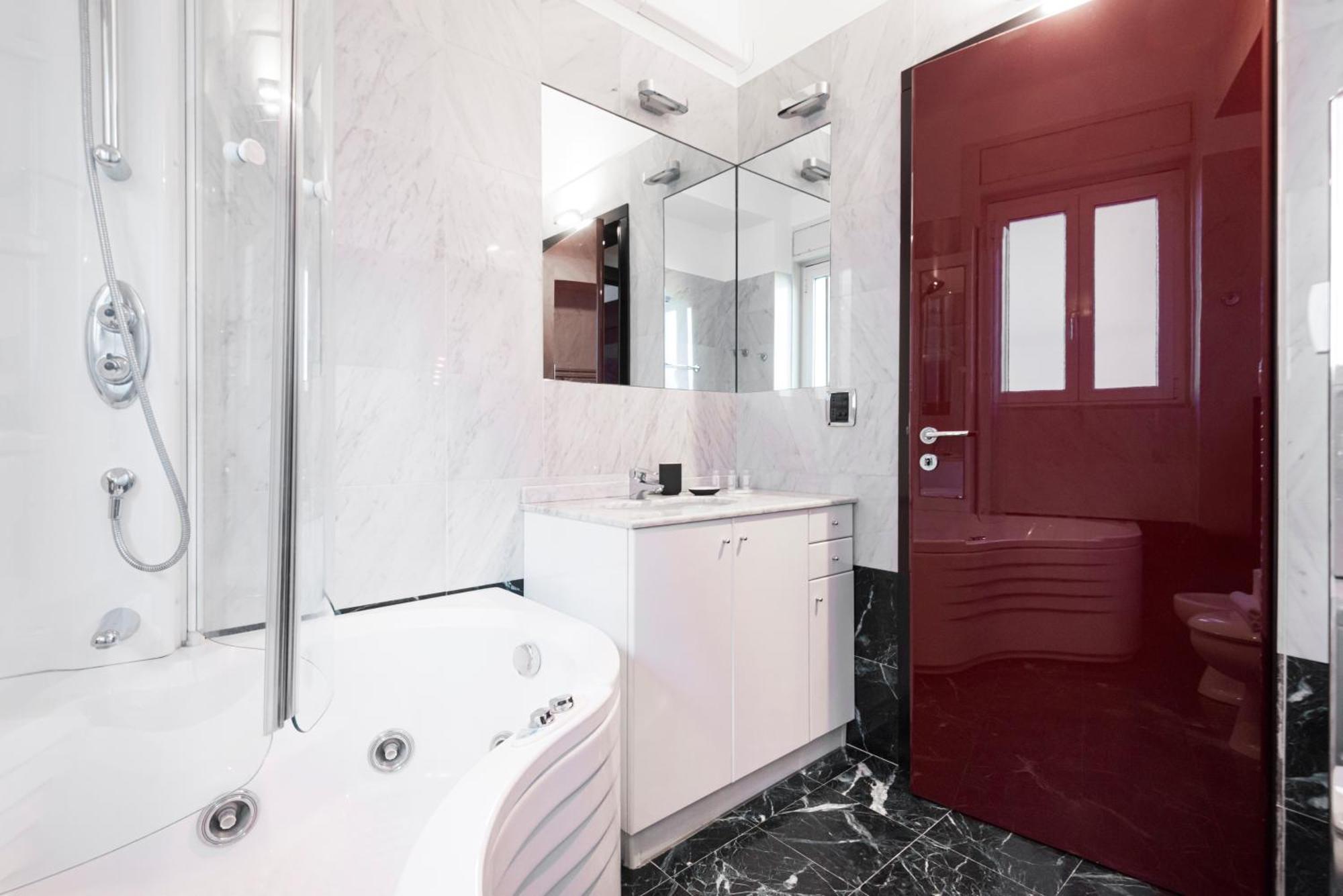 Easylife - Classe E Charme Nel Cuore Della Citta Milan Bagian luar foto
