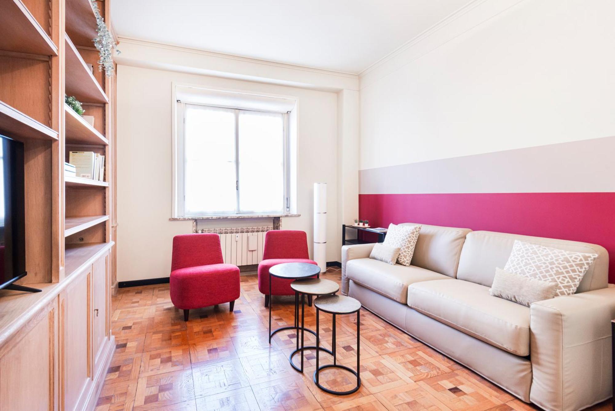 Easylife - Classe E Charme Nel Cuore Della Citta Milan Bagian luar foto