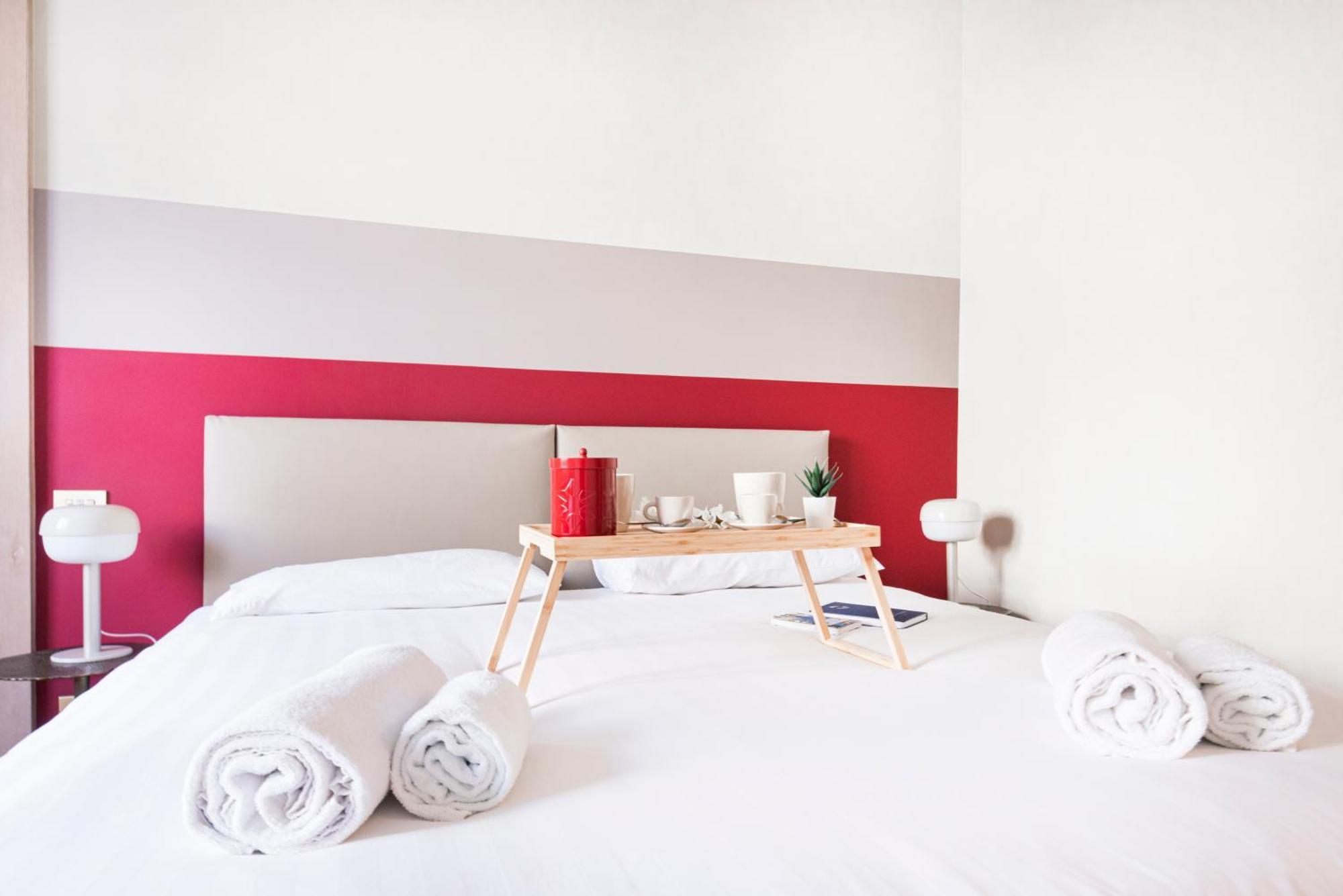 Easylife - Classe E Charme Nel Cuore Della Citta Milan Bagian luar foto