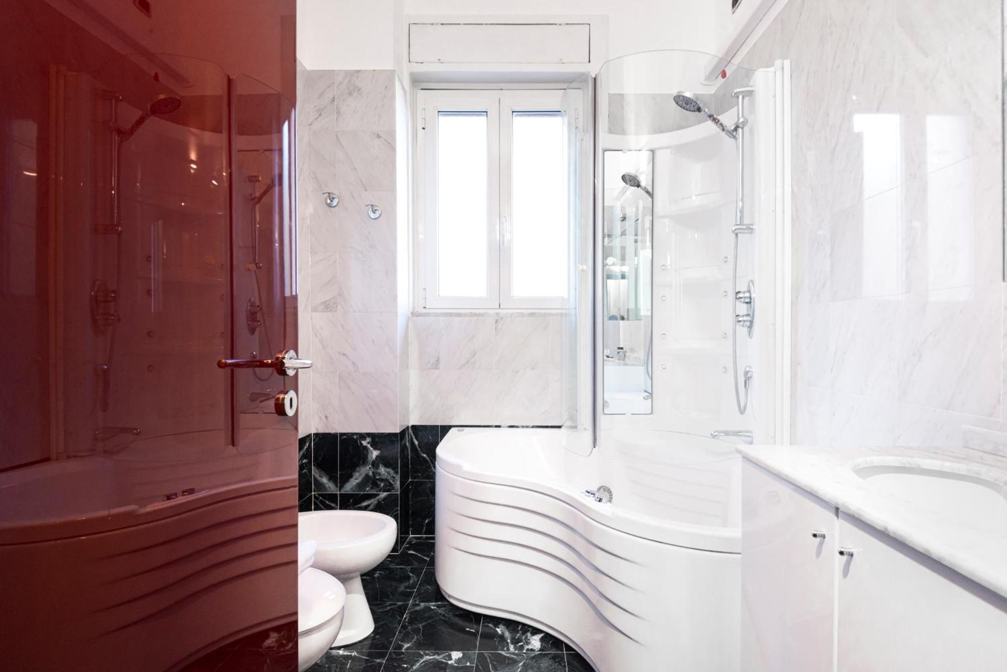 Easylife - Classe E Charme Nel Cuore Della Citta Milan Bagian luar foto