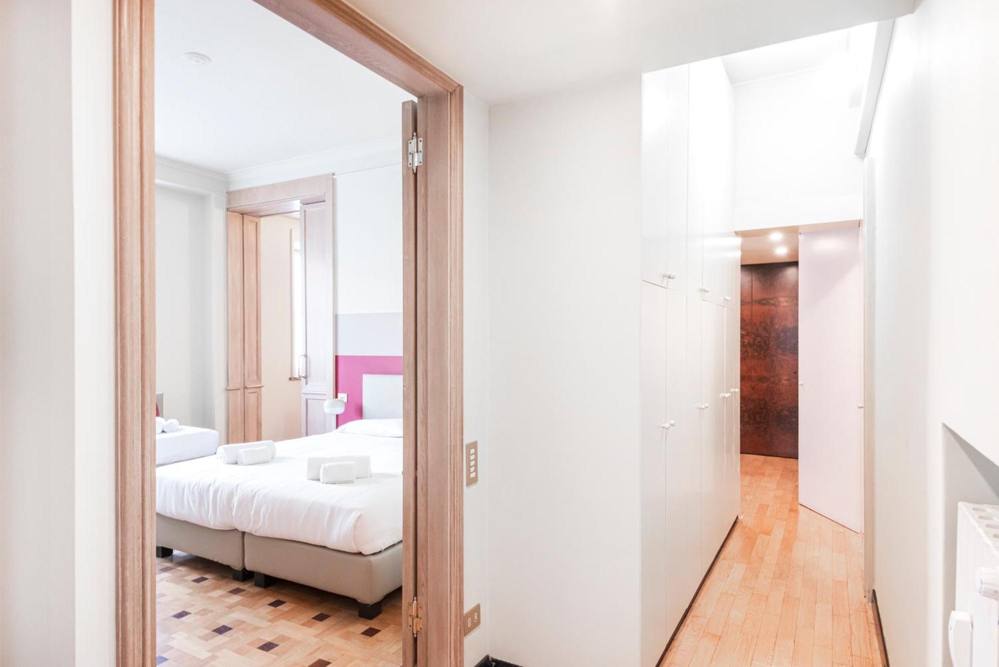 Easylife - Classe E Charme Nel Cuore Della Citta Milan Bagian luar foto