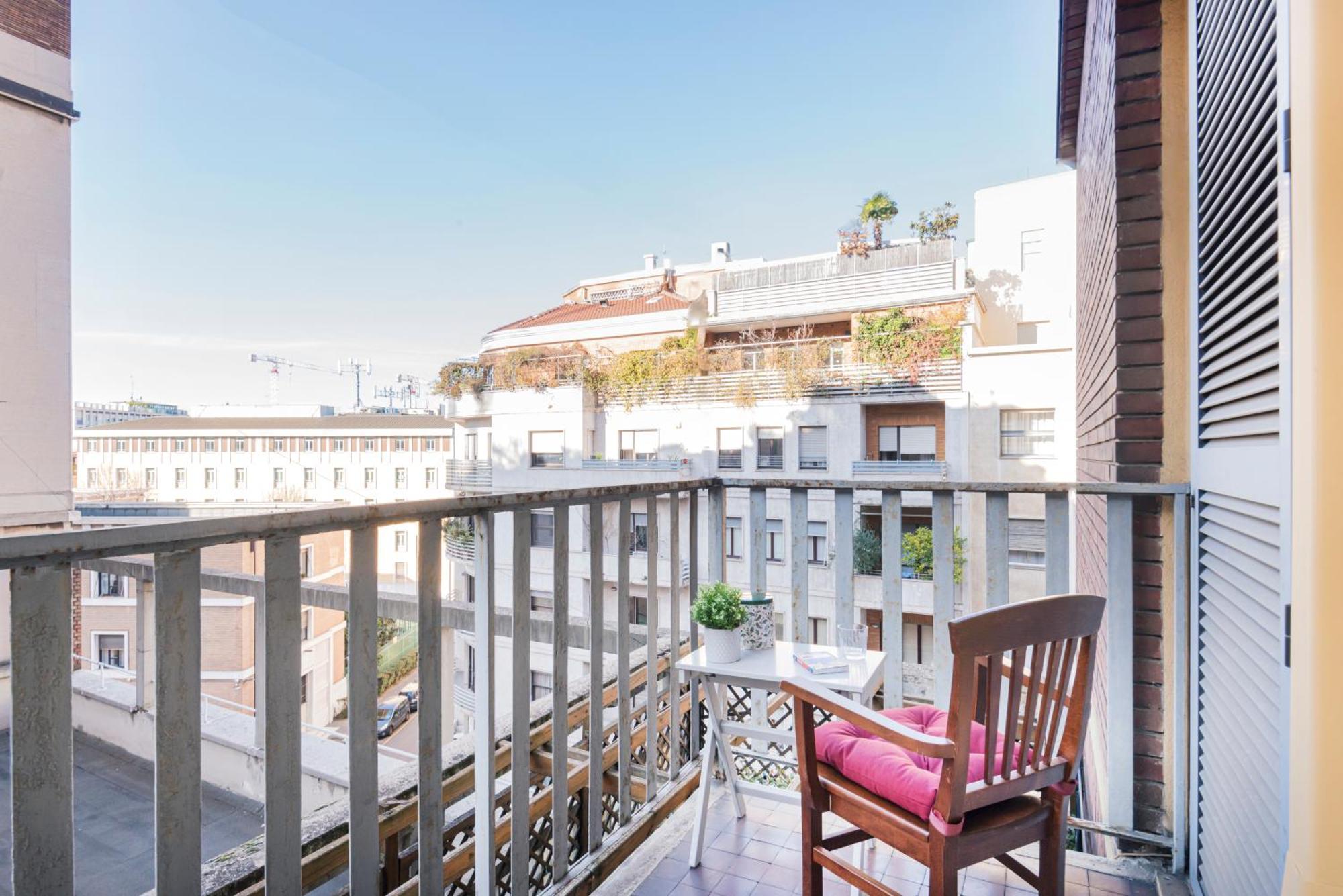 Easylife - Classe E Charme Nel Cuore Della Citta Milan Bagian luar foto